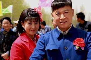 俺娘田小草的演员表,实力派演员阵容演绎感人家庭故事