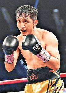 拳手金波个人资料,拳坛新星的崛起之路