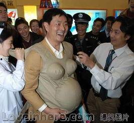 明星扮孕,揭秘时尚界的独特魅力与时尚潮流