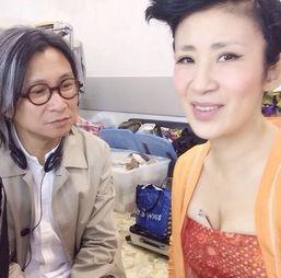 陈可辛吴君如搞笑,打造年度喜剧盛宴