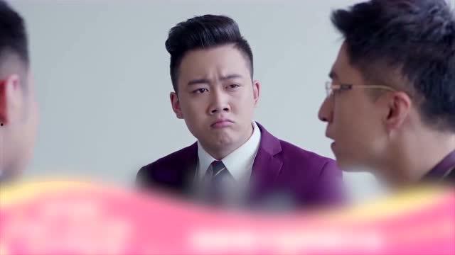 谈判官哭戏花絮,幕后哭戏花絮温情再现