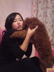 台湾妮妮冬季生活照,台湾妮妮冬日暖阳下的温馨生活剪影